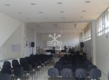 Comercial · 870m² · 4 Vagas · Prédio comercial para locação/venda - Guarulhos
