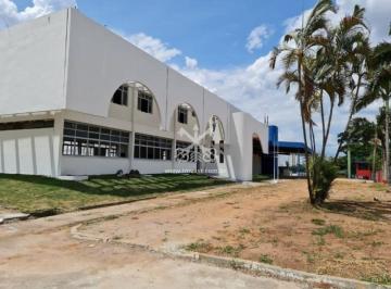 Comercial · 9035m² · Galpão para Locação - São Jose dos Campos
