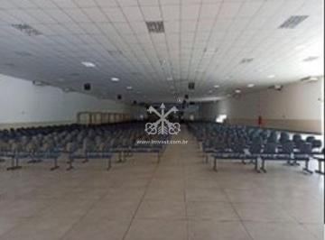 Comercial · 4800m² · 70 Vagas · Galpão para locação - Guarulhos