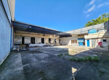 Comercial · 1200m² · 4 Vagas · Galpão para locação e venda - Aricanduva