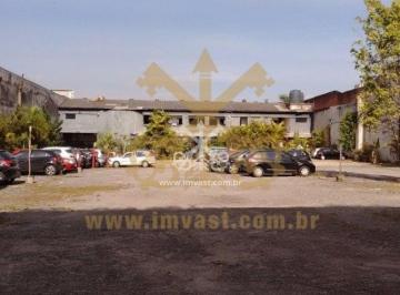 Comercial · 1286m² · Galpão para venda - Vila Leopoldina