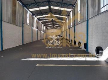 Comercial · 400m² · Galpão a venda - Sacomã