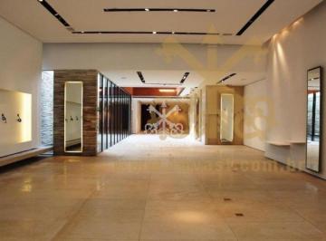 Comercial · 696m² · 3 Vagas · Loja comercial á venda - Cerqueira César