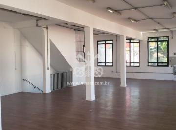 Comercial · 478m² · 6 Vagas · Prédio comercial para locação - Vila Olímpia