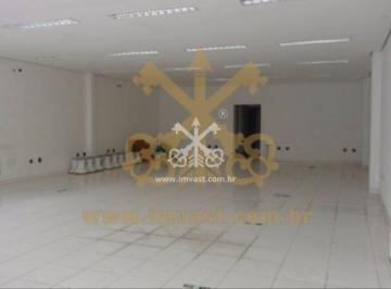 Comercial · 234m² · Salão/loja para locação - Vila Prudente