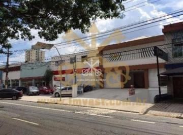 Comercial · 390m² · 10 Vagas · PRÉDIO COMERCIAL PARA LOCAÇÃO NO IPIRANGA