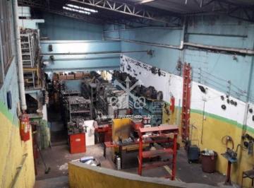 Comercial · 492m² · Galpão para venda - Vila Ema