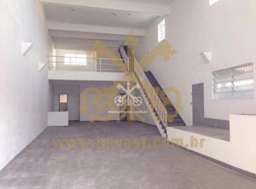 Comercial · 800m² · Galpão para venda - Santa Clara