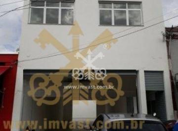 Comercial · 210m² · 2 Vagas · Loja para locação - Saúde