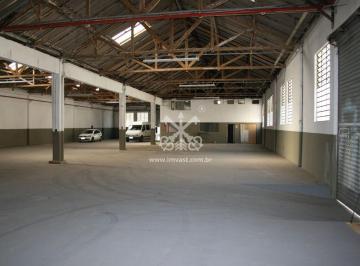 Comercial · 1229m² · Galpão para locação e venda - Água Branca