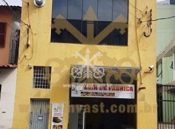 Comercial · 400m² · 2 Vagas · Prédio comercial para locação - Saúde