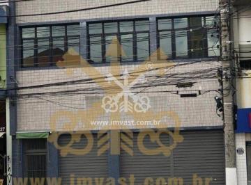 Comercial · 490m² · Loja para locação - Vila Carrão