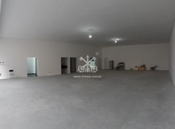 Comercial · 600m² · 5 Vagas · Prédio para venda - Jd. Anália Franco