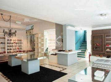 Comercial · 254m² · 3 Vagas · Casa comercial para venda - Aclimação