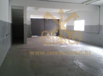 Comercial · 750m² · Galpão a venda - Vila Zelina