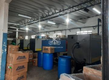 Comercial · 1200m² · 10 Vagas · Galpão para venda - Jaraguá