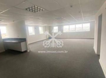 Comercial · 245m² · 6 Vagas · Andar corporativo - Anchieta