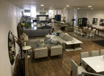Comercial · 2466m² · 5 Vagas · Loja para venda - Santana