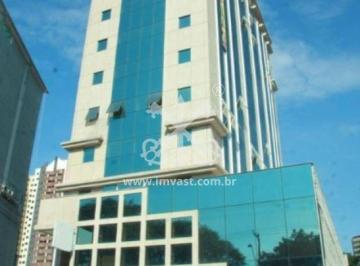 Comercial · 267m² · 6 Vagas · Andra corporativo - Anchieta