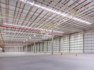 Comercial · 6227m² · Galpão para locação - Embu das Artes