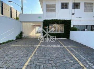 Comercial · 146m² · 6 Vagas · Casa comercial para locação - Pompéia