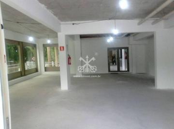 Comercial · 271m² · 4 Vagas · Loja para locação - Rudge Ramos