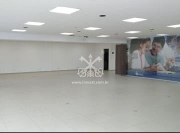Comercial · 453m² · Prédio comercial para locação - Jabaquara