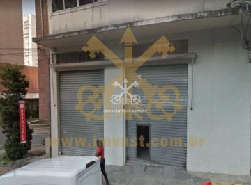 Comercial · 400m² · LOJA PARA LOCAÇÃO - BELA VISTA