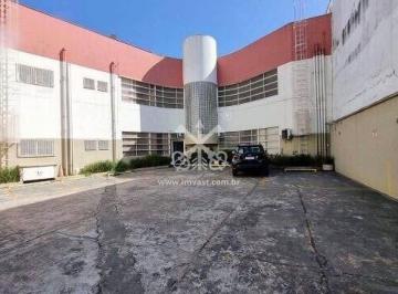 Comercial · 580m² · 15 Vagas · Prédio para Locação - Lapa