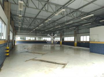 Comercial · 4043m² · 50 Vagas · Prédio comercial á venda - São Caetano do Sul