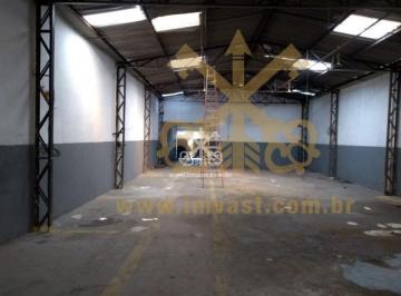 Comercial · 540m² · 4 Vagas · Galpão para venda e locação - Jardim Independência