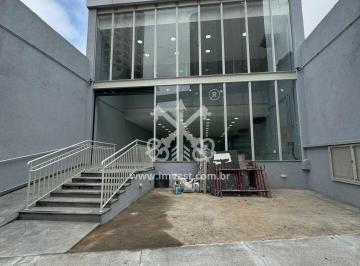 Comercial · 550m² · 4 Vagas · Loja para locação - Jd. Avelino