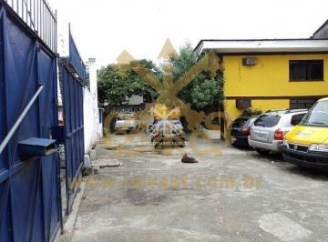 Comercial · 1000m² · Galpão para Locação - Jabaguara