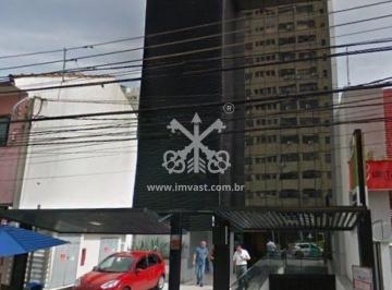 Comercial · 1400m² · 30 Vagas · Prédio Comecial - Santana