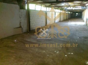Comercial · 2400m² · 10 Vagas · Galpão a venda - São Bernardo do Campo