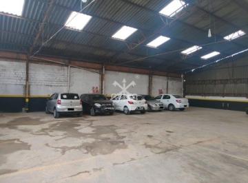 Comercial · 440m² · Galpão para venda - Jabaquara
