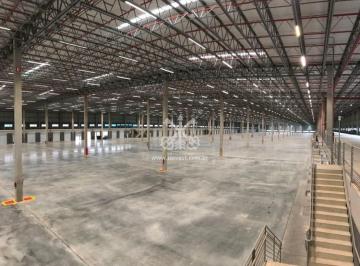 Comercial · 6131m² · Galpões modulares para locação - Guarulhos