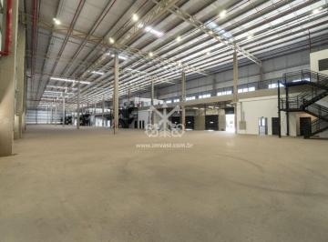 Comercial · 1293m² · 8 Vagas · Galpão em condomínio para locação - Jundiaí