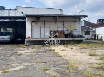 Comercial · 1742m² · Galpão para venda - Vila Anastácio