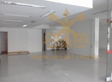 Comercial · 240m² · 3 Vagas · Loja para locação - Tatuapé