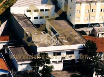 Comercial · 1500m² · Prédio a venda e locação - São Bernardo do Campo
