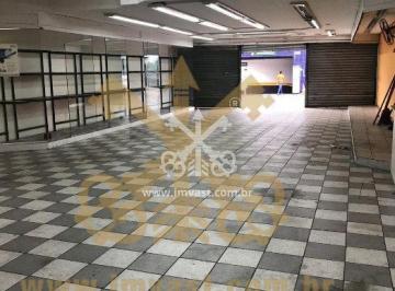 Comercial · 675m² · Prédio para locação - Parque São Lucas