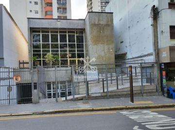 Comercial · 868m² · Prédio Comercial  - Locação Chácara Santo Antônio
