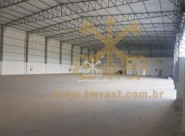 Comercial · 2000m² · Galpão a venda e locação - Mogi Mirim