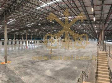 Comercial · 2839m² · Galpão para locação - Guarulhos