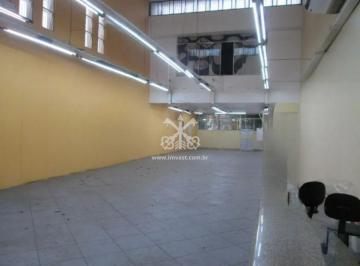 Comercial · 664m² · 6 Vagas · Prédio comercial para locação - Pompéia