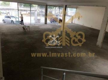 Comercial · 612m² · 26 Vagas · Galpão a venda - Guarulhos