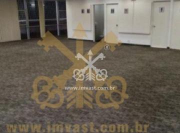 Comercial · 168m² · 4 Vagas · Salão comercial a venda - Bela Vista