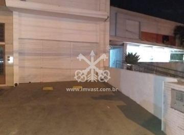 Comercial · 193m² · 4 Vagas · Loja para locação - Sumarezinho