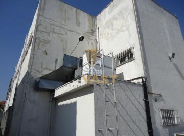 Comercial · 800m² · 30 Vagas · Prédio para venda ou locação - Lgo do Belem